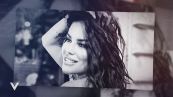 Antonella Mosetti: ritratto di donna