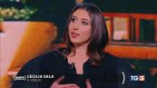 Si tratta per Cecilia Sala "Cauto ottimismo"