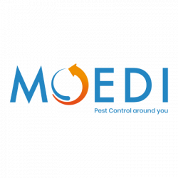 Moedi logo