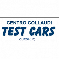 Test Cars logo