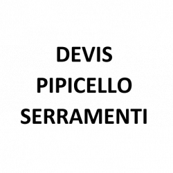 Devis Pipicello Serramenti logo