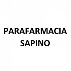 Parafarmacia Sapino logo