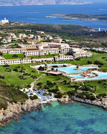 Hotel Colonna Resort