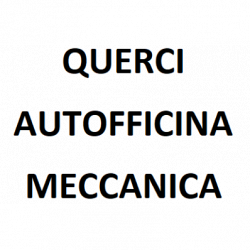 Autofficina Querci logo