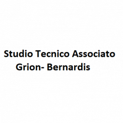 Studio Tecnico Associato Grion - Bernardis logo