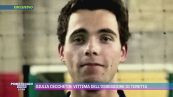 Giulia Cecchettin: vittima dell'ossessione di Turetta