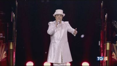 Per Renato Zero candeline in tour