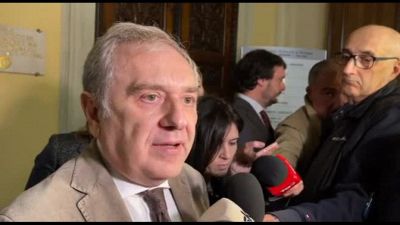 Giusizia, Santalucia: autonomia e indipendenza magistrati in pericolo