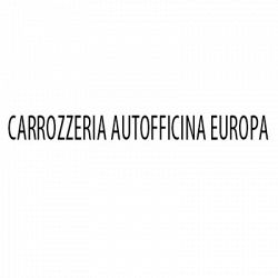 Carrozzeria Autofficina Europa Snc logo