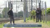 Milano, poliziotto accoltellato in stazione a Lambrate