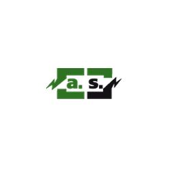 A.S. - Distributore Antifurti Milano logo