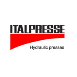 Italpresse Spa logo