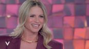Michelle Hunziker e il rapporto con le figlie