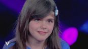 Laura Freddi: "Vi presento mia figlia Ginevra"