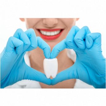 Studio Dentistico Ravidà Annelisa  Protesi dentarie mobili