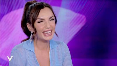 Elettra Lamborghini: l'intervista integrale