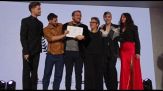 Cannes, al film rumeno "Tre chilometri fino alla fine del mondo" la Queer Palm 2024