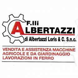Fratelli Albertazzi logo
