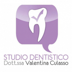 Studio Dentistico Culasso Dr.ssa. Valentina logo