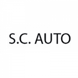 S.C. AUTO logo