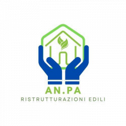 AN.PA Impresa di ristrutturazione logo