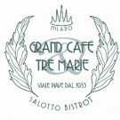 Grand Café e Tre Marie