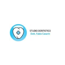 Studio Dentistico Casarin Dott. Fabio logo