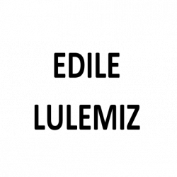Edile Lulemiz logo
