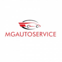 Carrozzeria Autofficina MG AUTOSERVICE Magliana logo