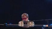 Verissimo, Maria e poi speciale su Elton John