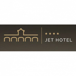 Jet Hotel logo