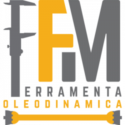 Ferramenta F.M. Sas di Marchetti Federico logo