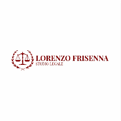 Studio Legale Avv. Lorenzo Frisenna logo