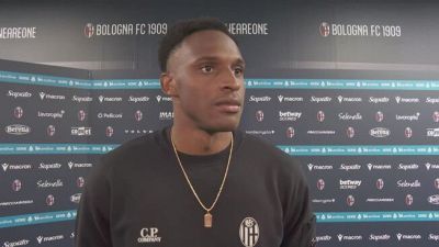 Lucumí: "Avanti partita per partita"