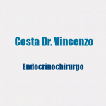 Costa Dott. Vincenzo Endocrinochirurgo