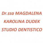 Dr.ssa Magdalena Karolina Dudek