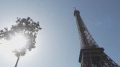 Dal Portogallo alla Grecia, tutto Europa oltre 45 gradi