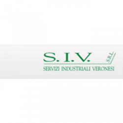 S.I.V. logo