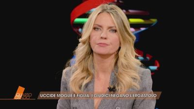 Caso Montefusco: i giudici negano l'ergastolo
