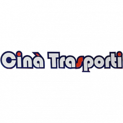 Cinà Trasporti logo