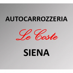 Autocarrozzeria Le Coste logo