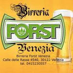 Birreria Forst