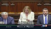 Nomine vertice Ue, Meloni durissima