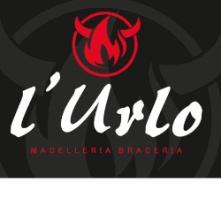 L' Urlo Macelleria Braceria logo
