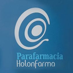 Parafarmacia Holonfarma logo
