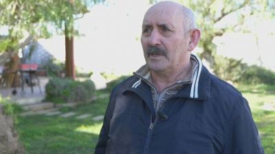 Michele Misseri, le prime parole dopo la scarcerazione