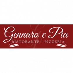 Gennaro e Pia  -  Ristorante   Pizzeria logo