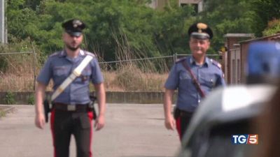 Garlasco, con droni e laser nella villetta