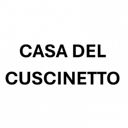 Casa del Cuscinetto logo