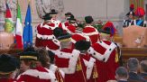 Migranti e Sicurezza, scontro fra toghe e il governo